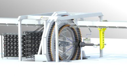 More composites needed, quickly